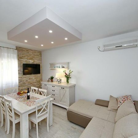 Apartment Nela Zadar Luaran gambar