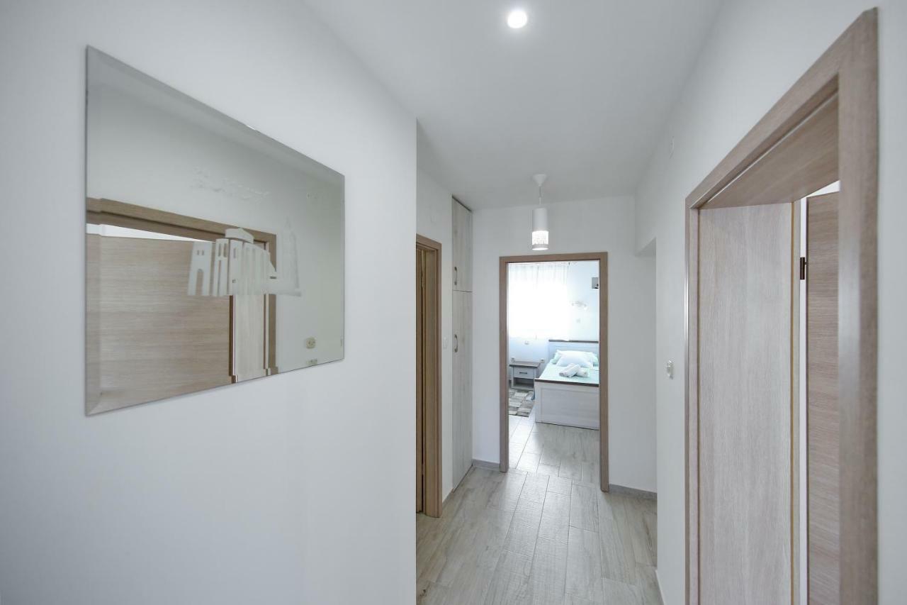 Apartment Nela Zadar Luaran gambar