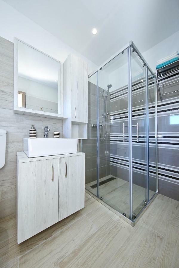 Apartment Nela Zadar Luaran gambar