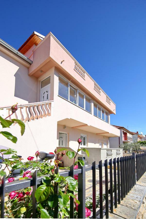 Apartment Nela Zadar Luaran gambar