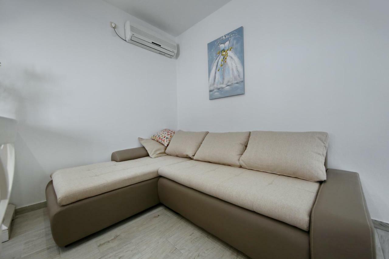 Apartment Nela Zadar Luaran gambar