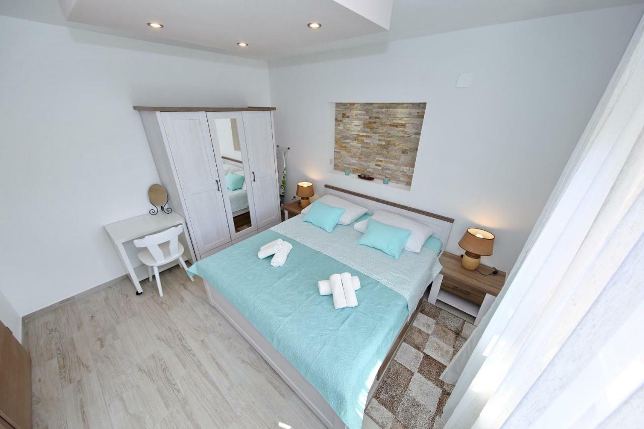 Apartment Nela Zadar Luaran gambar