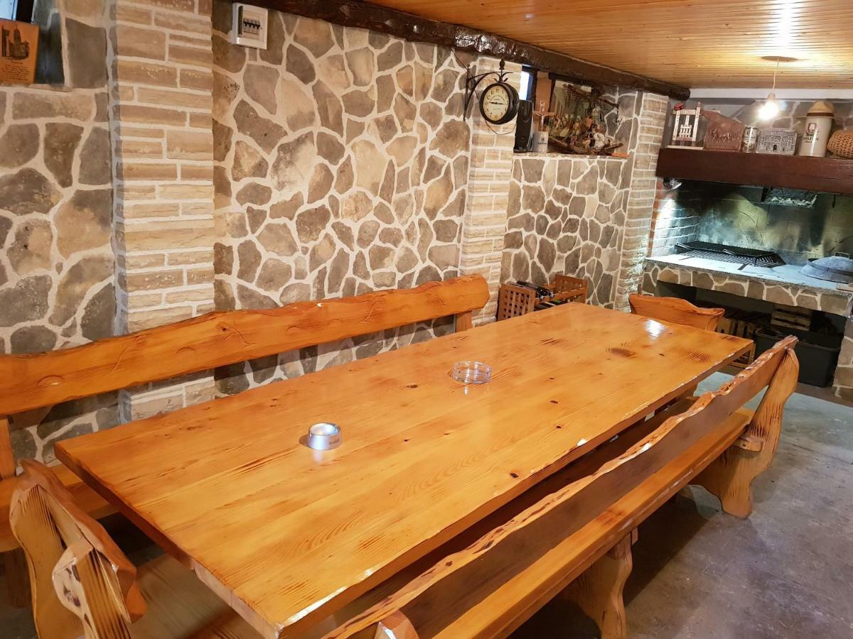 Apartment Nela Zadar Luaran gambar